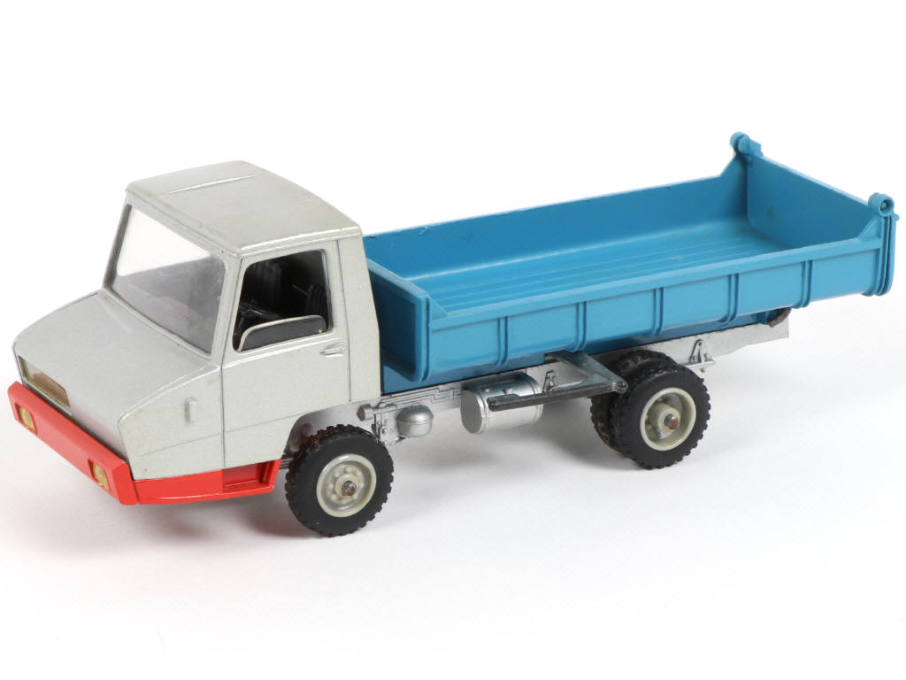 Lot 232 - SOLIDO (FRANCE) (1)