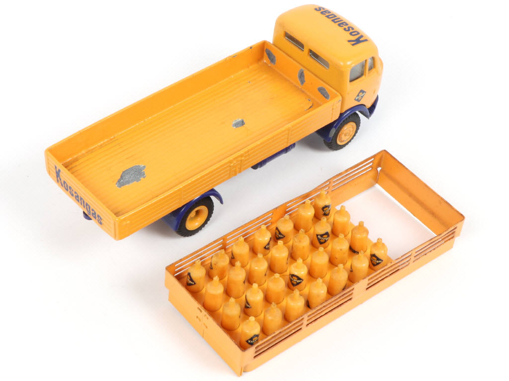 Lot 129 - TEKNO (DANEMARK) (1)