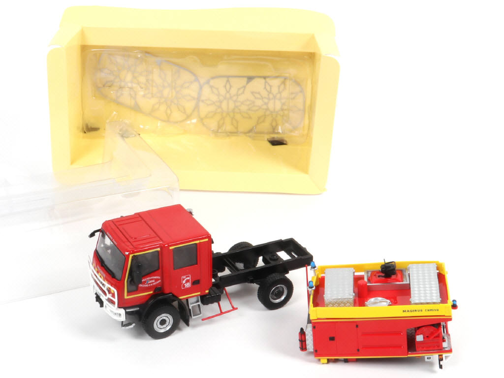 Lot 223 - ELIGOR (FRANCE) (1)