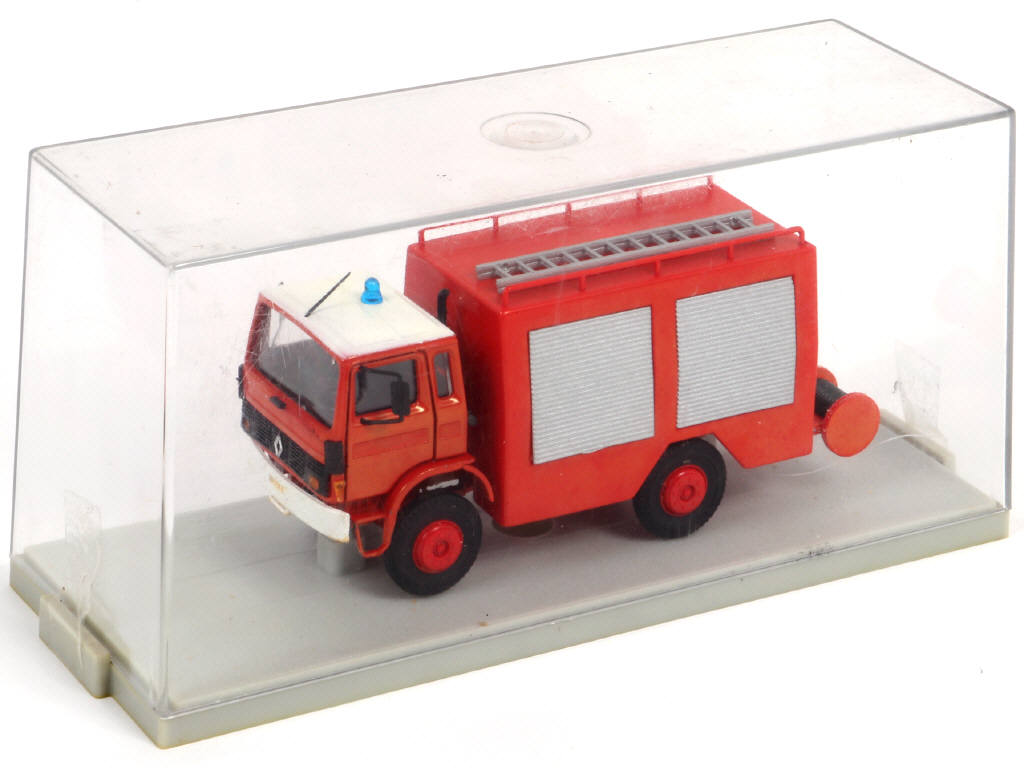 Lot 194 - CEF REPLEX (FRANCE) (1)