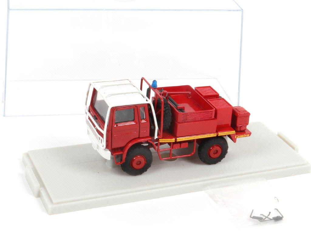 Lot 191 - CEF REPLEX (FRANCE) (1)