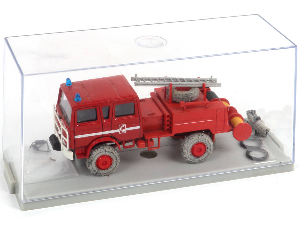 Lot 195 - CEF REPLEX (FRANCE) (1)