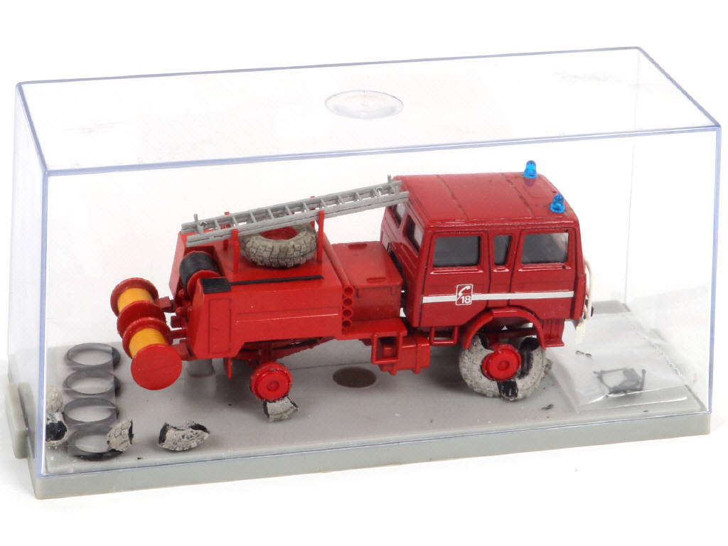 Lot 195 - CEF REPLEX (FRANCE) (1)