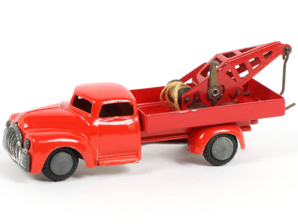 Lot 126 - TEKNO (DANEMARK) (1)