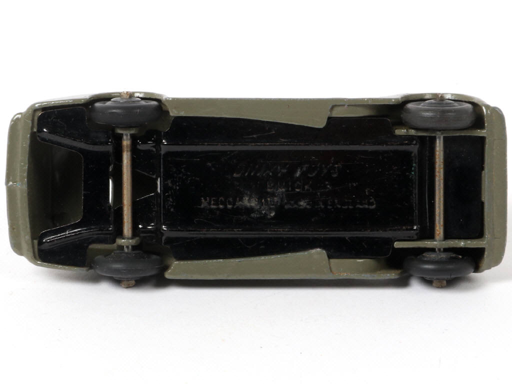 Lot 220 - DINKY TOYS (GB) (1)