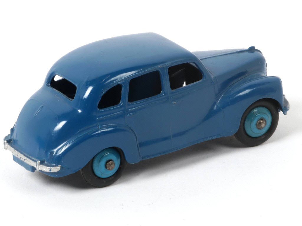 Lot 223 - DINKY TOYS (GB) (1)