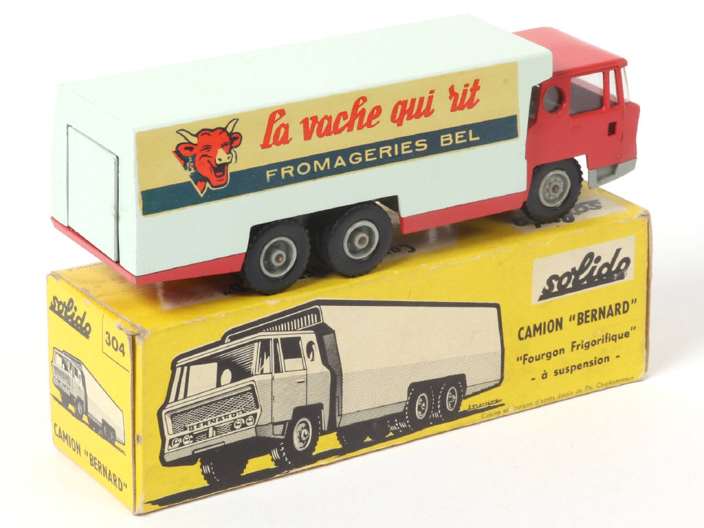 Lot 176 - SOLIDO (FRANCE) (1)