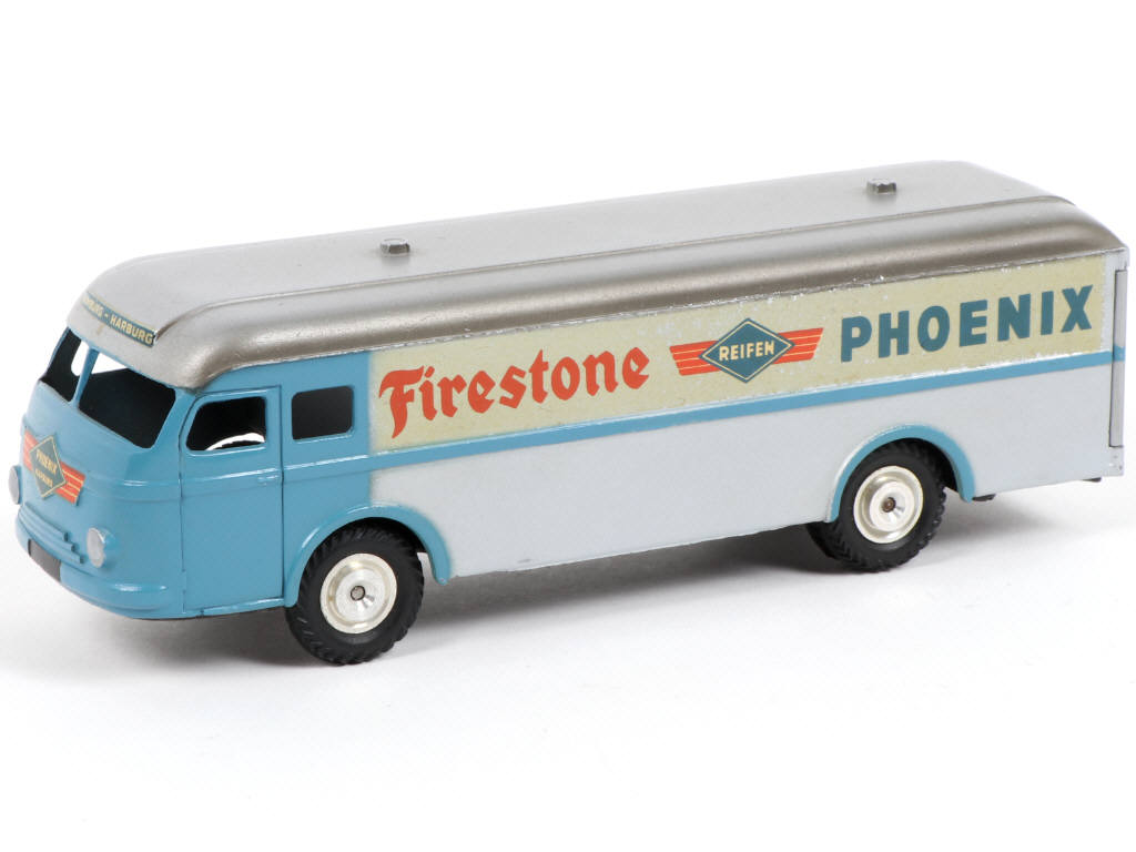 Lot 107 - MÄRKLIN (ALLEMAGNE) (1)