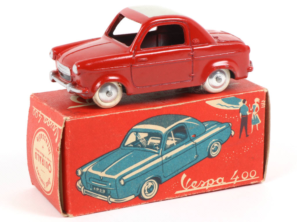 Lot 156 - QUIRALU (FRANCE) (1)