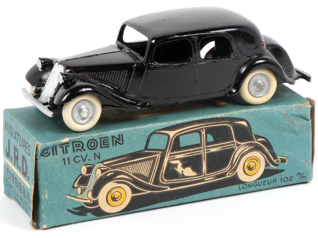 Lot 142 - JRD (FRANCE) (1)