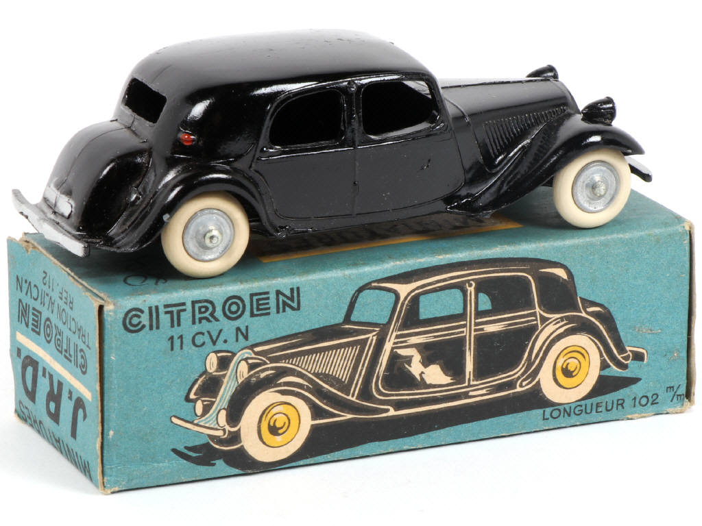 Lot 142 - JRD (FRANCE) (1)