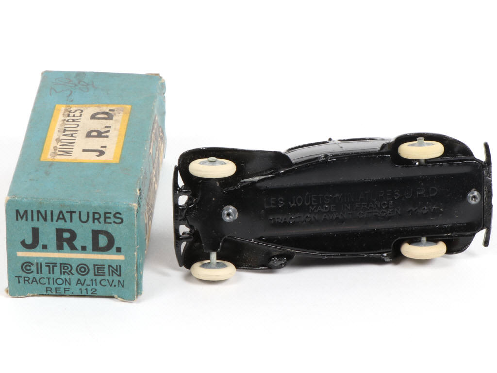 Lot 142 - JRD (FRANCE) (1)