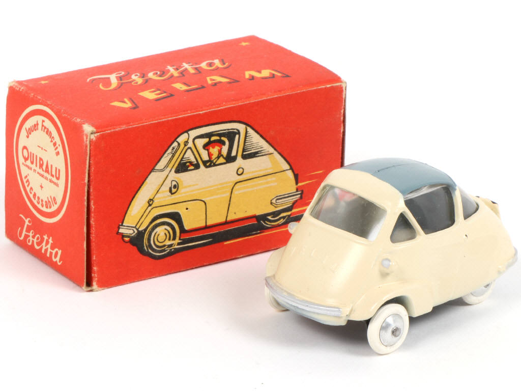 Lot 155 - QUIRALU (FRANCE) (1)