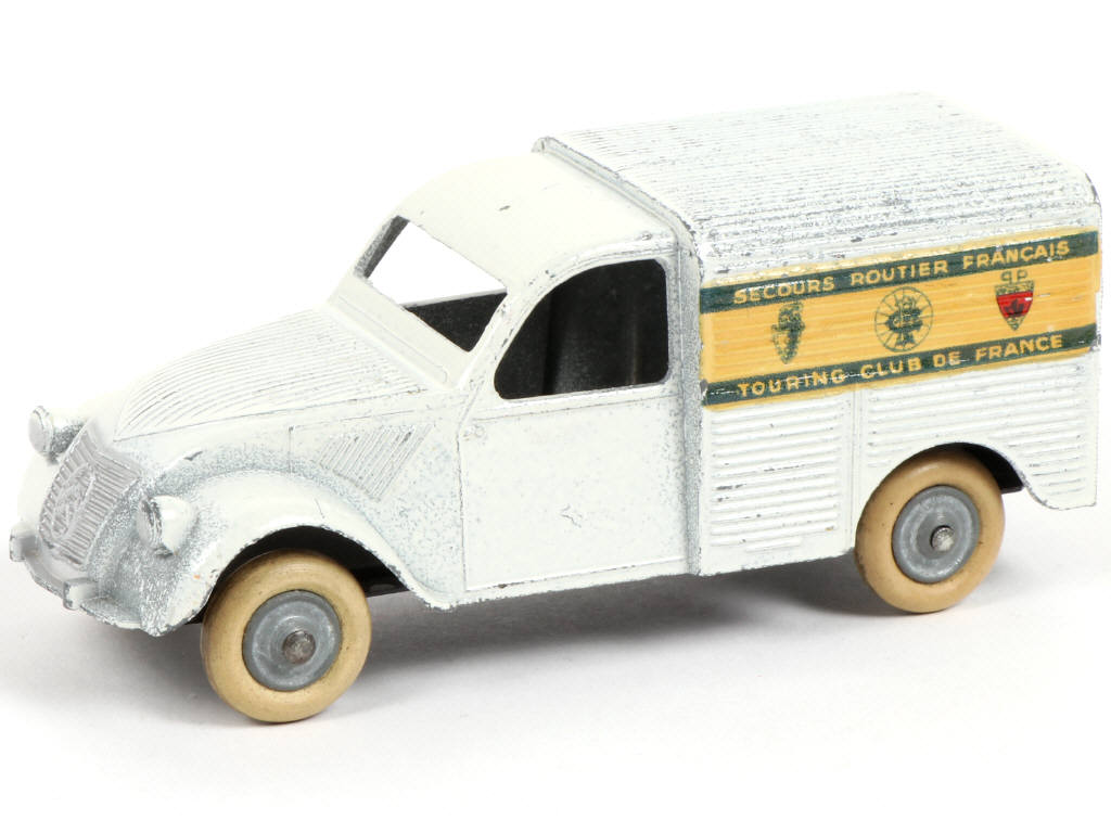 Lot 140 - JRD (FRANCE) (1)