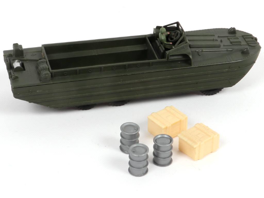 Lot 378 - DINKY TOYS (FRANCE) (1)