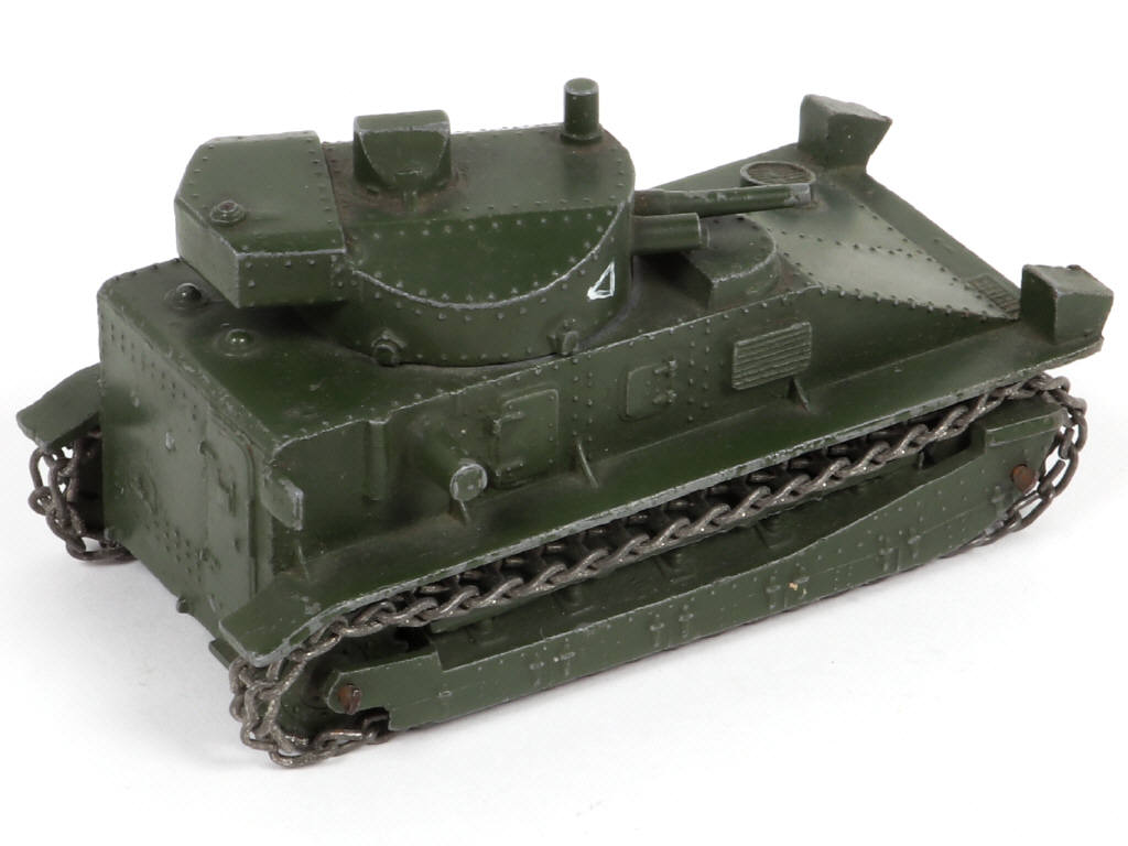 Lot 209 - DINKY TOYS (GB) (1)