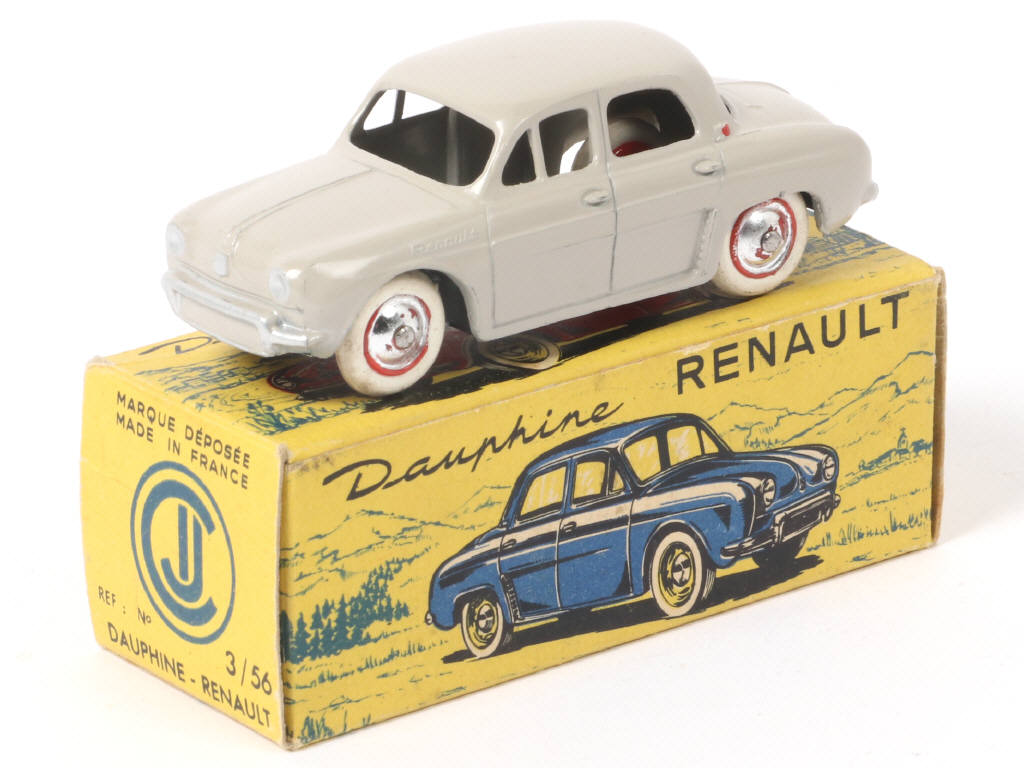 Lot 212 - C.I.J. (FRANCE) (1)