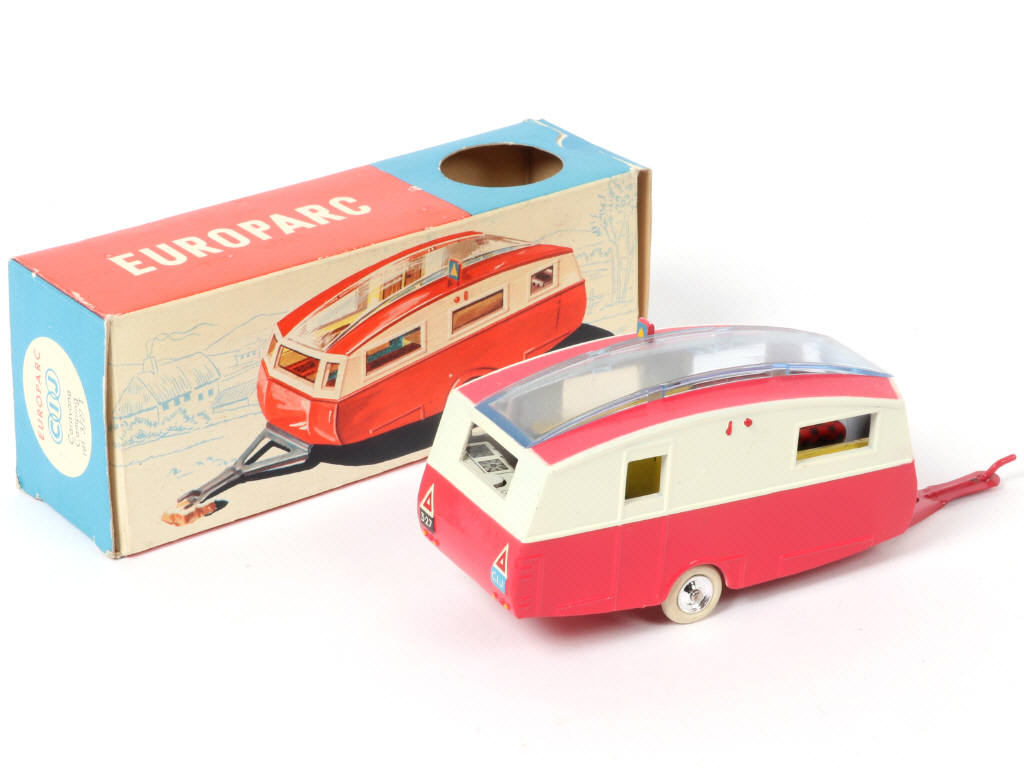 Lot 214 - C.I.J. (FRANCE) (1)