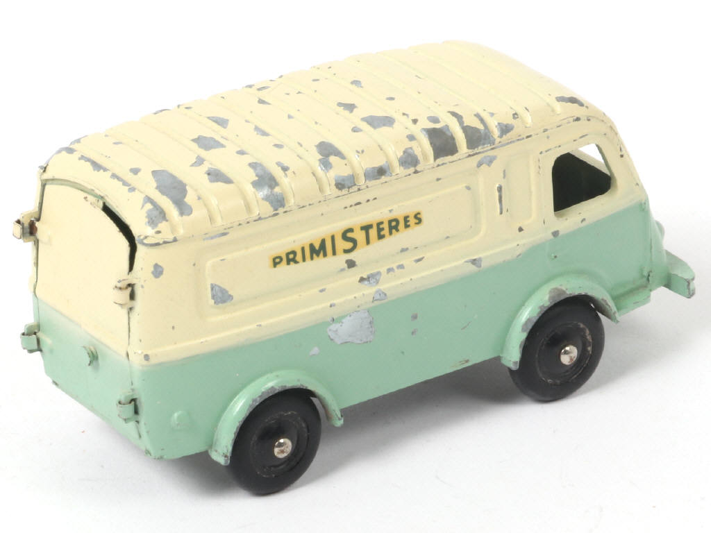 Lot 210 - C.I.J. (FRANCE) (1)