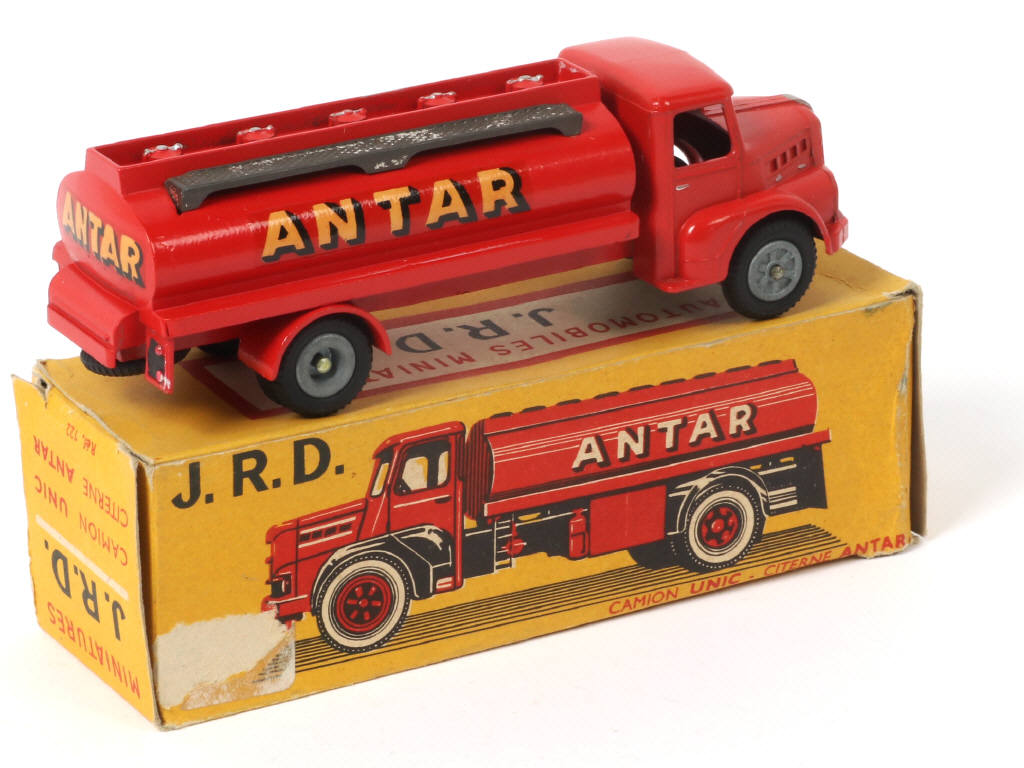 Lot 203 - JRD (FRANCE) (1)