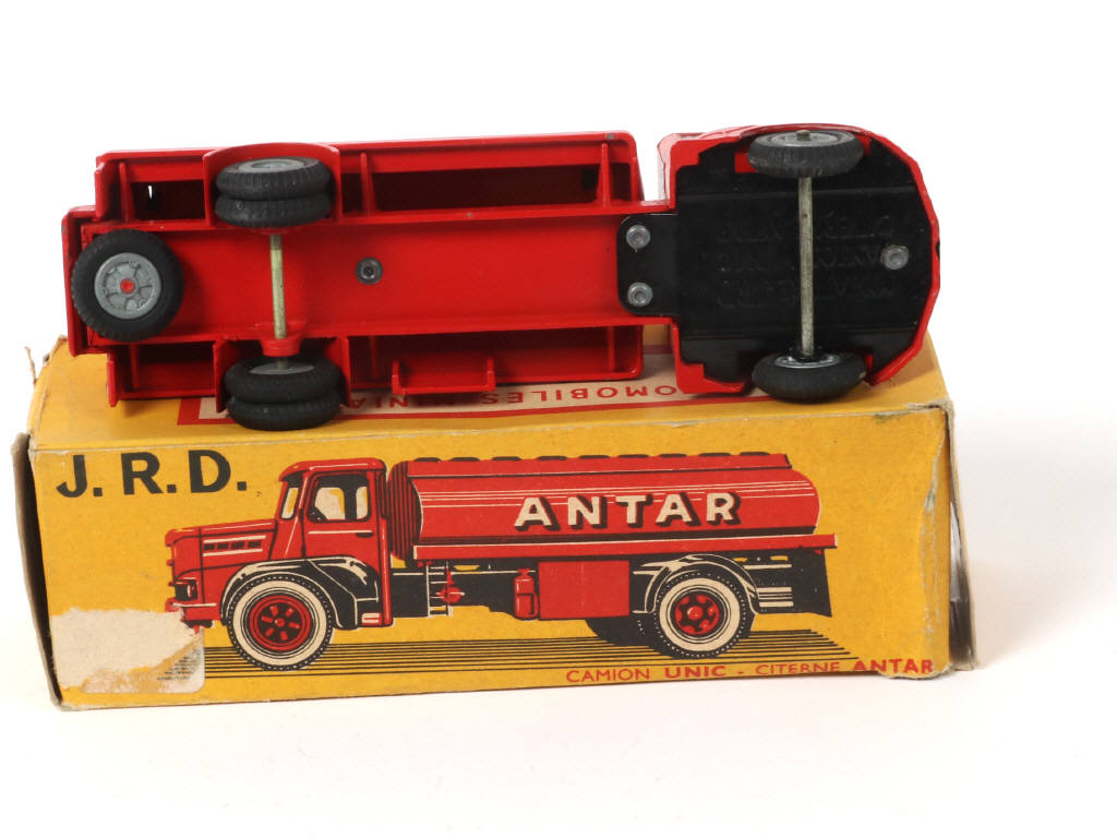 Lot 203 - JRD (FRANCE) (1)