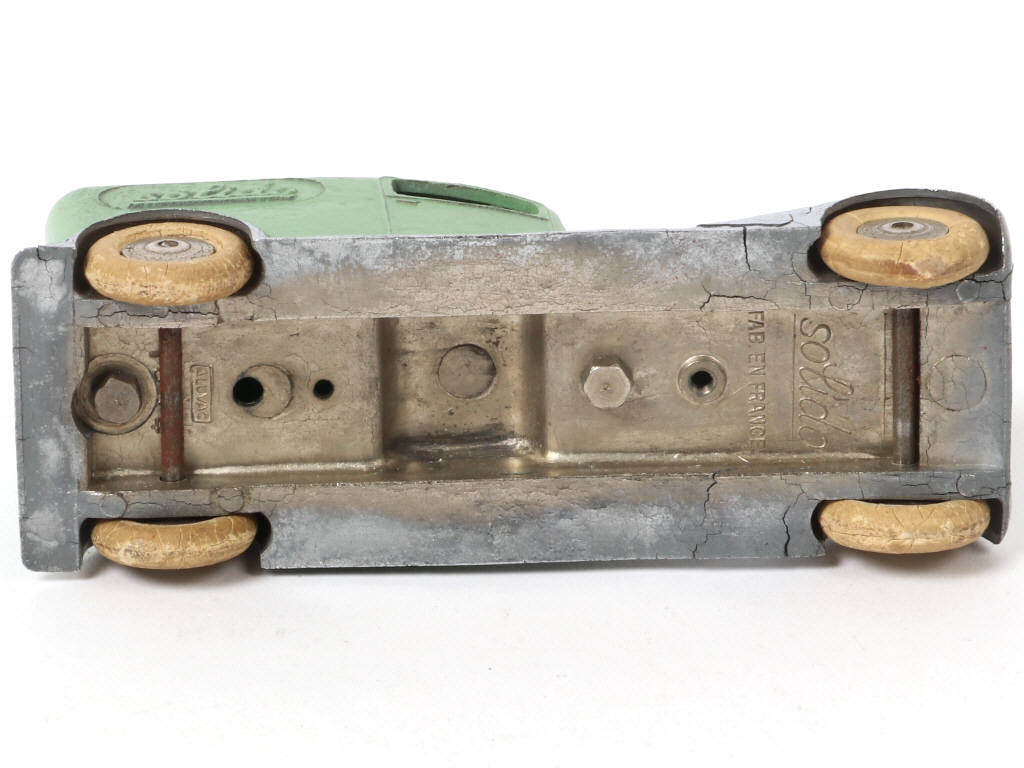 Lot 230 - SOLIDO (FRANCE) (1)