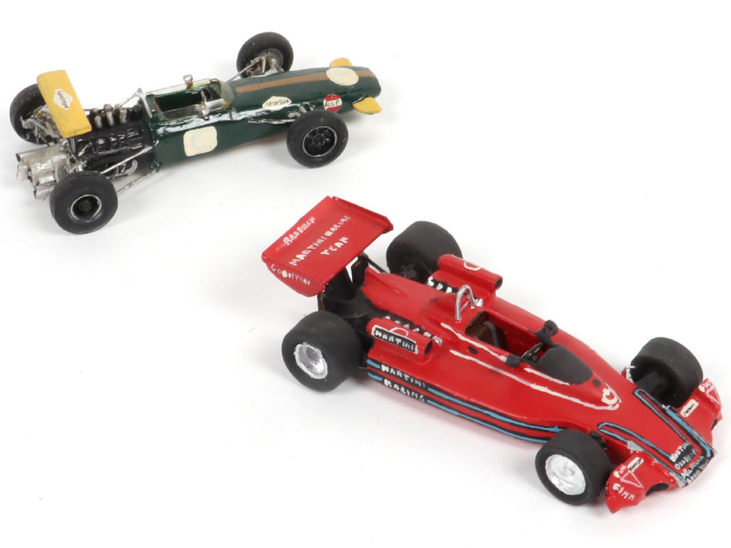 Lot 189 - CREATION RD MARMANDE (FRANCE) (2)