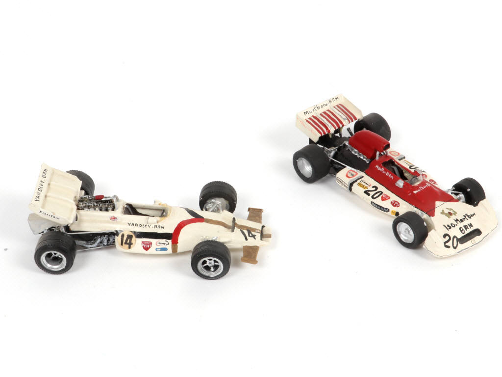 Lot 190 - CREATION RD MARMANDE (FRANCE) (2)