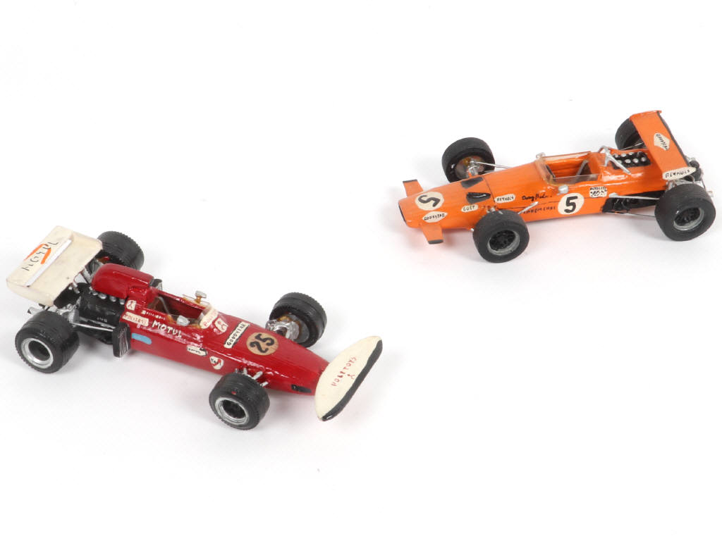 Lot 191 - CREATION RD MARMANDE (FRANCE) (2)