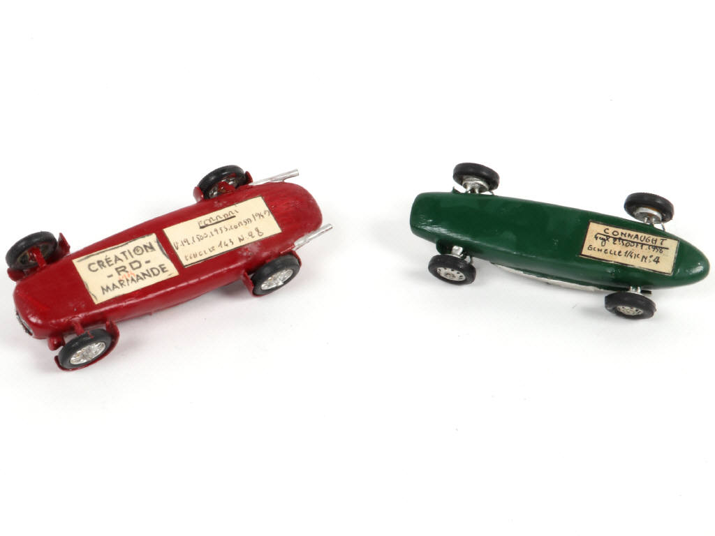 Lot 187 - CREATION RD MARMANDE (FRANCE) (2)