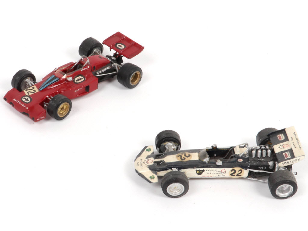 Lot 181 - CREATION RD MARMANDE (FRANCE) (2)