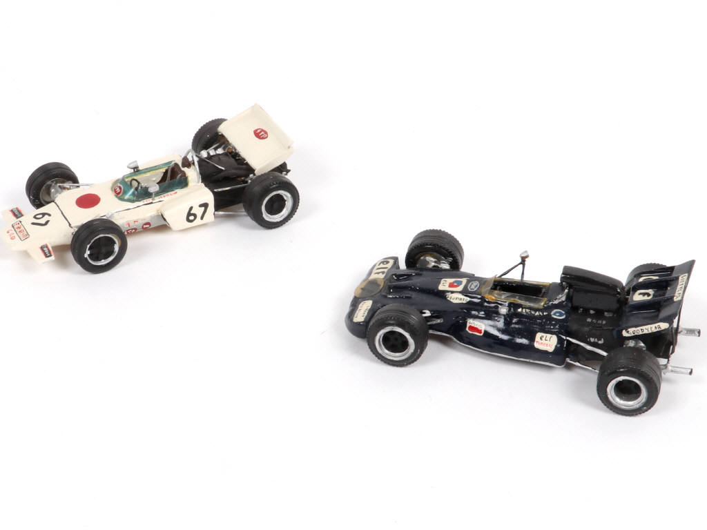 Lot 182 - CREATION RD MARMANDE (FRANCE) (2)