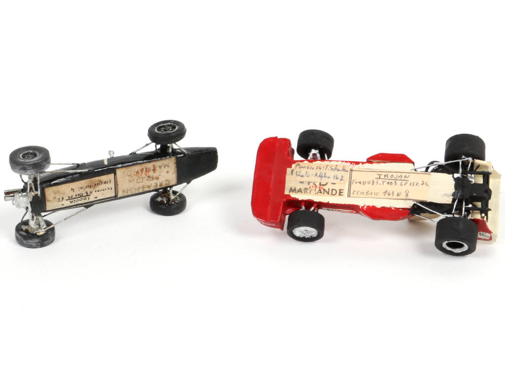 Lot 184 - CREATION RD MARMANDE (FRANCE) (2)