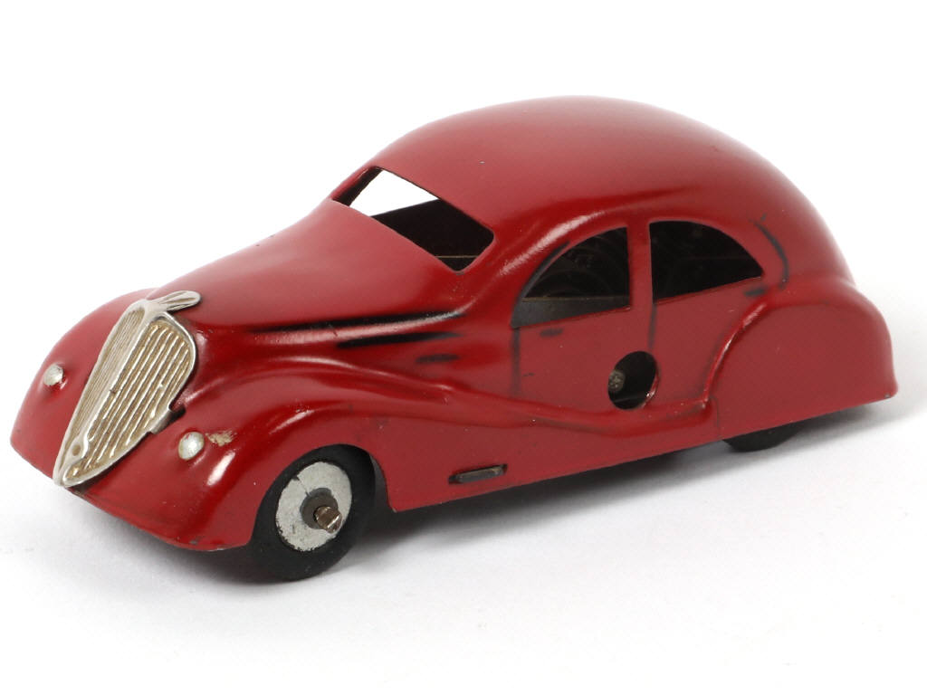 Lot 204 - C.I.J. (FRANCE) (1)