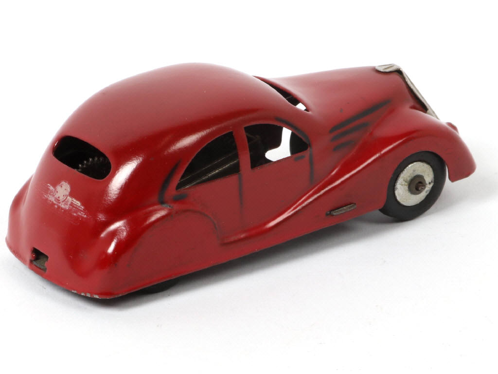 Lot 204 - C.I.J. (FRANCE) (1)