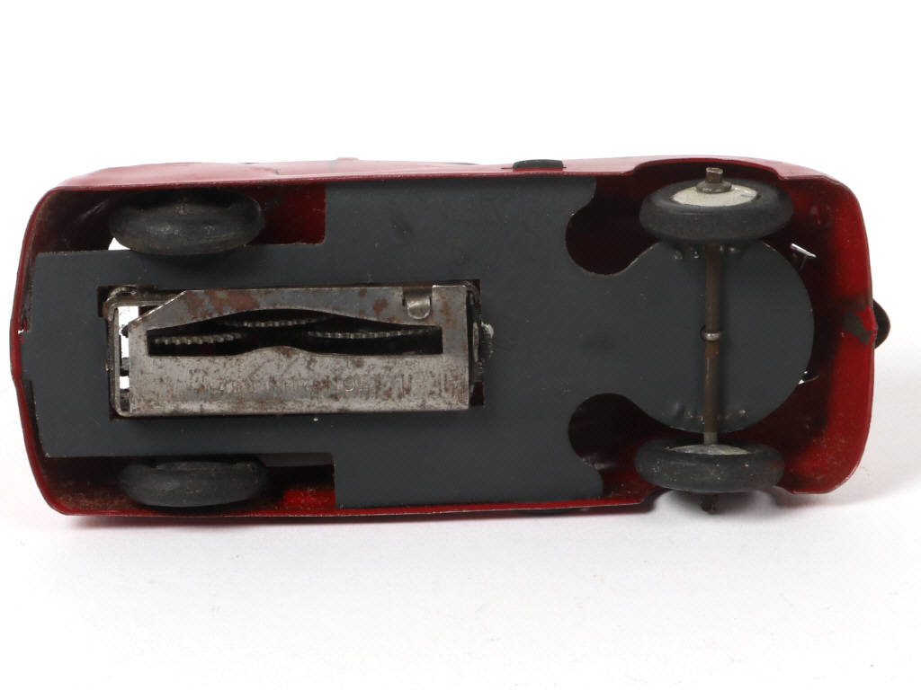 Lot 204 - C.I.J. (FRANCE) (1)