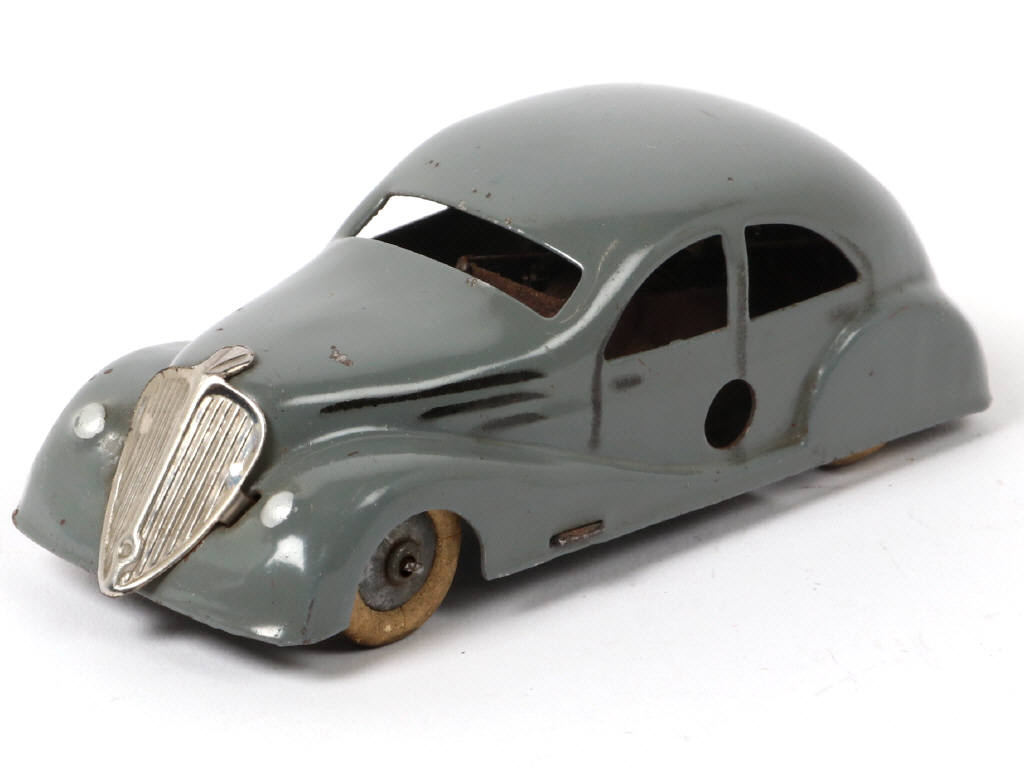 Lot 208 - C.I.J. (FRANCE) (1)