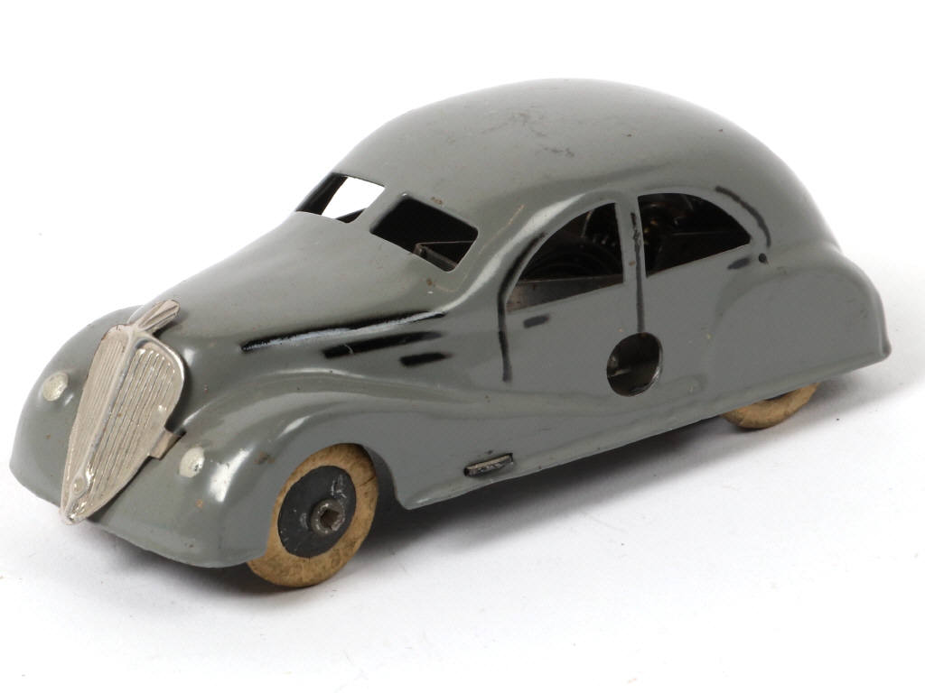 Lot 206 - C.I.J. (FRANCE) (1)