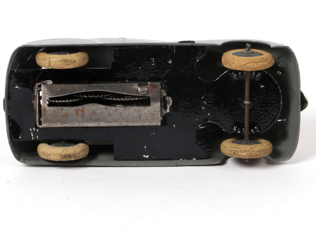 Lot 206 - C.I.J. (FRANCE) (1)