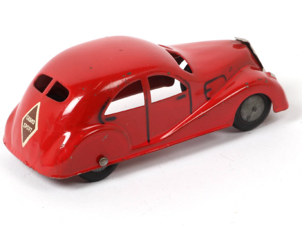 Lot 205 - C.I.J. (FRANCE) (1)