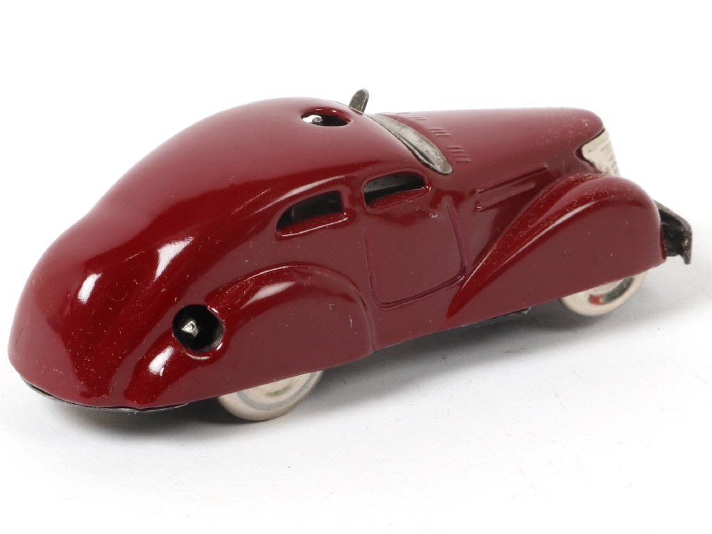 Lot 106 - SCHUCO (ALLEMAGNE) (1)