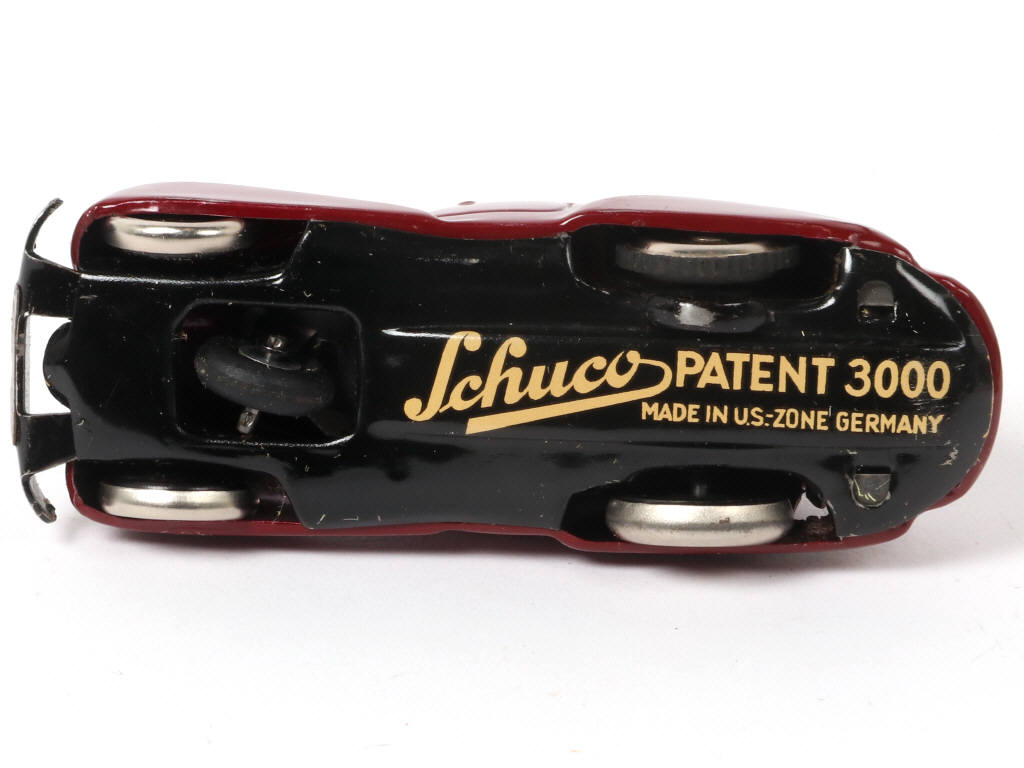 Lot 106 - SCHUCO (ALLEMAGNE) (1)