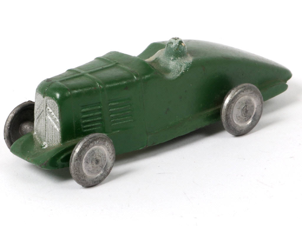 Lot 194 - CITROËN (FRANCE) (1)