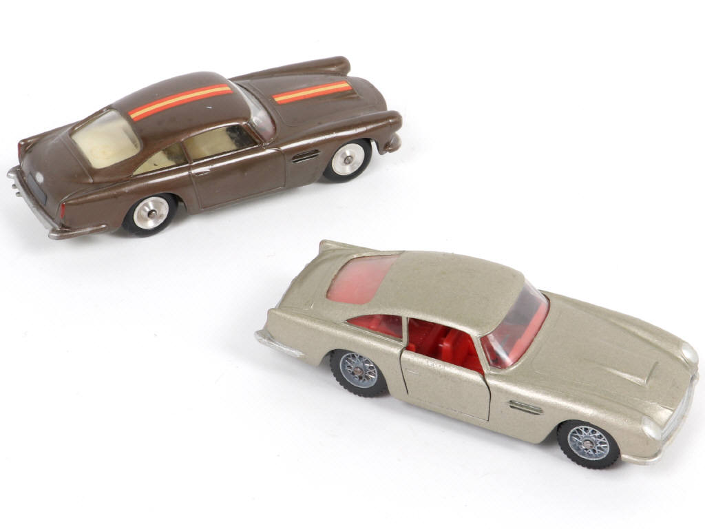 Lot 235 - SOLIDO (FRANCE) (2)