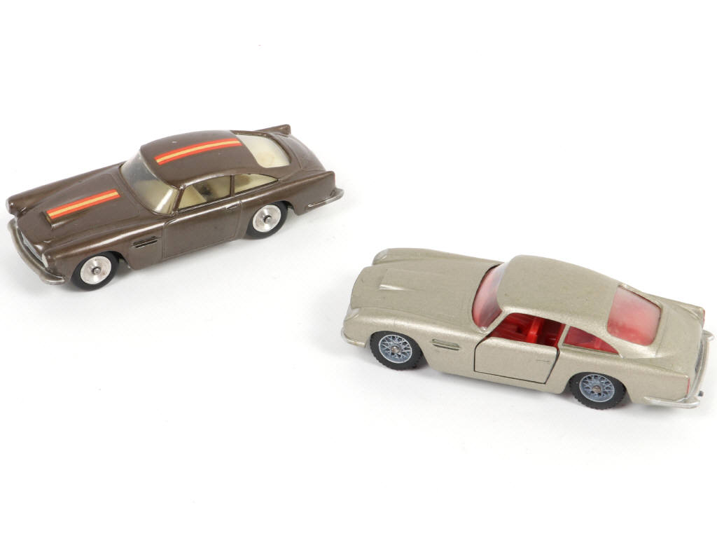 Lot 235 - SOLIDO (FRANCE) (2)