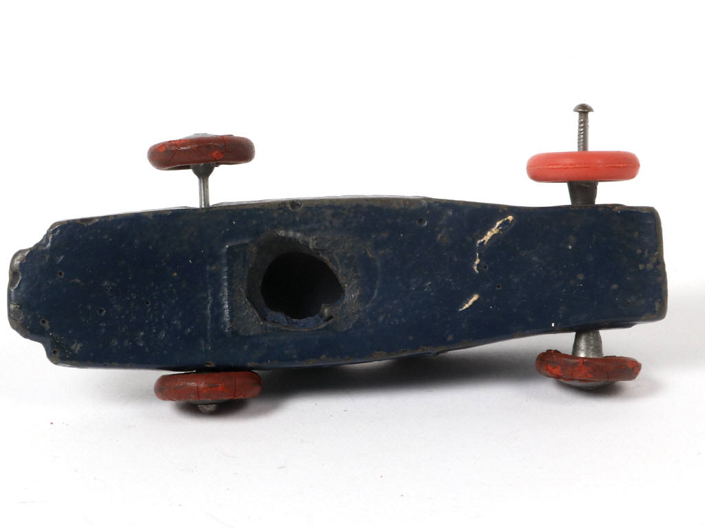 Lot 200 - CITROËN (FRANCE) (1)