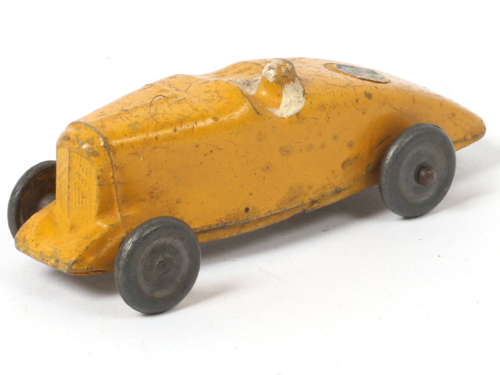 Lot 198 - CITROËN (FRANCE) (1)