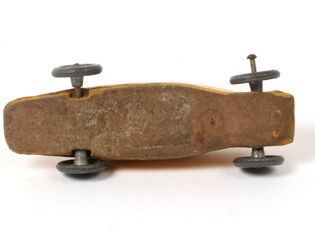 Lot 198 - CITROËN (FRANCE) (1)