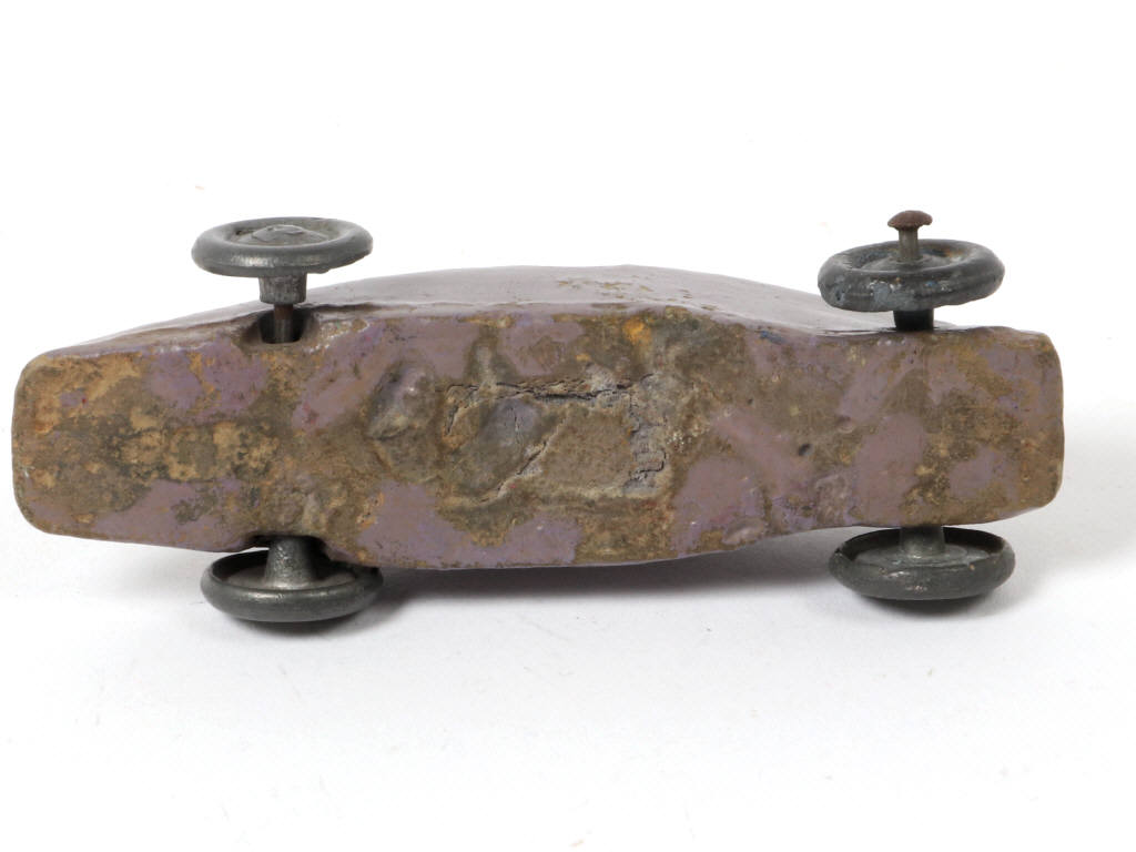 Lot 199 - CITROËN (FRANCE) (1)