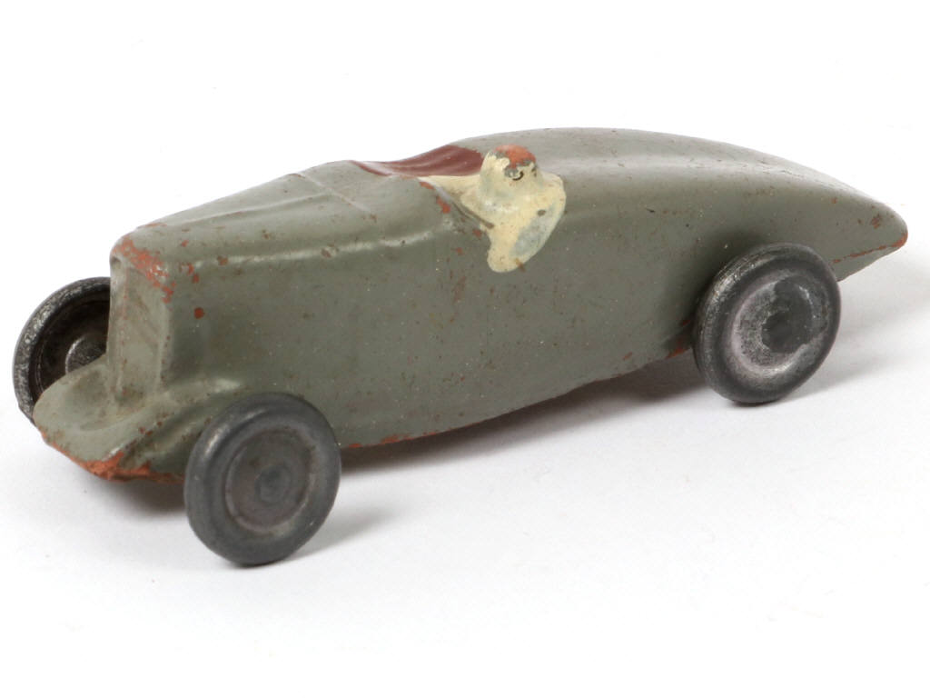 Lot 197 - CITROËN (FRANCE) (1)